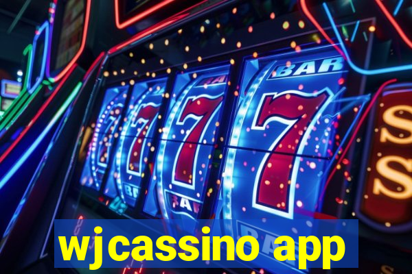 wjcassino app